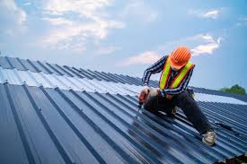 Best Solar Panel Roofing Installation  in Oakdale, LA